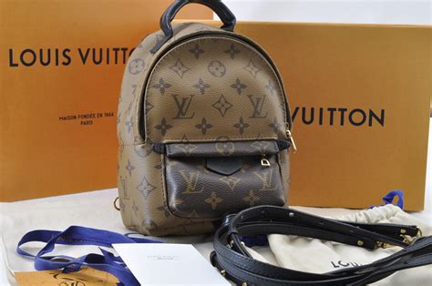 fang yupoo review - Louis Vuitton Palm Springs Backpack Reviews .